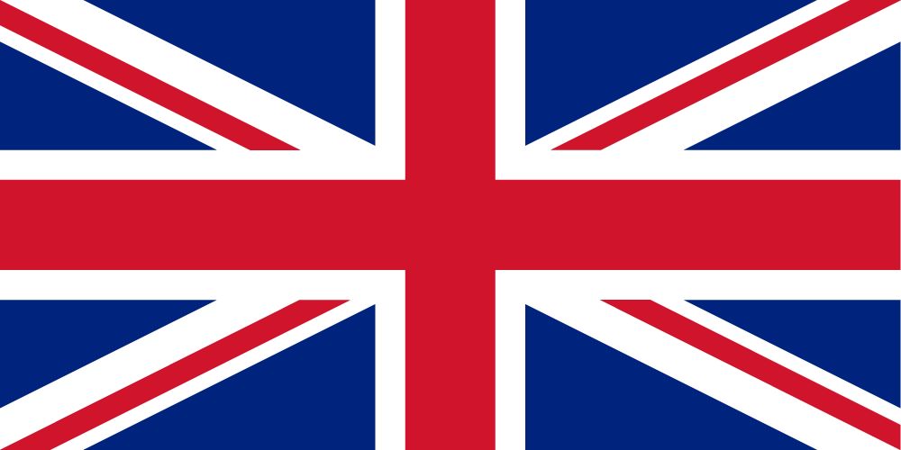 en Flag